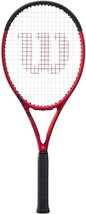 Wilson - WR074111U1 - CLASH 100 PRO V2 Tennis Racket - Grip Size 4 1/8 - £215.28 GBP