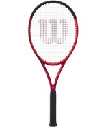 Wilson - WR074111U1 - CLASH 100 PRO V2 Tennis Racket - Grip Size 4 1/8 - £211.55 GBP