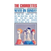 Chordettes Sing Never On Sunday - Cd - £10.13 GBP