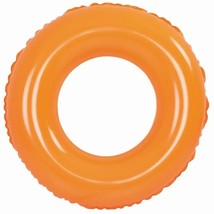 Orange Jilong Swim Tube - $72.69 MXN
