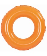 Orange Jilong Swim Tube - $72.72 MXN