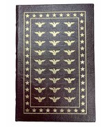 Easton Press The Burden And The Glory By John F. Kennedy  Very Good Cond... - €21,61 EUR