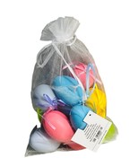 12pc /bag Hanging Egg Pendant Eco-friendly Attractive Mini Hanging Easte... - $22.66 CAD