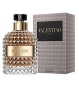 VALENTINO UOMO EDT SPRAY 50 ml/1.7 fl oz~MEN~NEW~AUTHENTIC~DISCONTINUED - $242.31 CAD