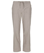 Womens EX M&S FLAX Pure Linen Adjustable Waist wide Leg Full Length Trouser 12L - £17.05 GBP