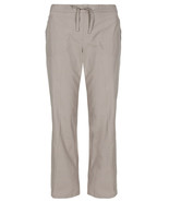 Womens EX M&amp;S FLAX Pure Linen Adjustable Waist wide Leg Full Length Trou... - $21.81