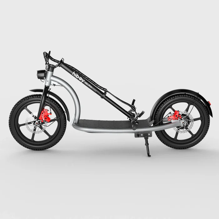 Hiboy VE1 Pro Electric Scooter - $17,792.77 MXN