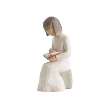 Willow Tree Wisdom Figurine  - $59.00