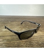 CARRERA SUNGLASSES 94D GF Black Unisex 60-16-130 Italy FRAMES ONLY - £37.54 GBP