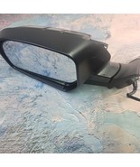 KarParts360 Fits 2012-2014 Subaru Outback LH Paint To Match Power Heated... - $1,313.58 MXN