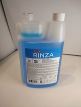 Urnex Rinza Alkaline Formula Milk Frother Cleaner - 33.8 Ounce [Over 30 ... - £10.94 GBP