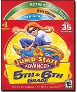 Jumpstart Advanced 5th &amp; 6th Grade (PC &amp; Mac) - £39.31 GBP