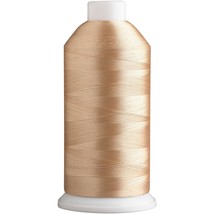 Super B Polyester Embroidery Thread, 40Wt Large Spool 5000M, Embroidery ... - $17.99