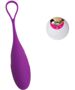 Remote Wearable Dildo Bullet Egg Vibrator G-Spot Massager Sex Toys For W... - $186.31 MXN