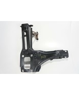 03-2006 range land rover hse l322 right radiator core support bracket he... - $1,710.34 MXN