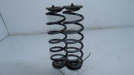 Air/Coil Spring Rear Independent Suspension Fits 12-19 BEETLE 64979 image 8