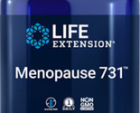MENOPAUSE 731 MENOPAUSE RELIEF  30 Tablets LIFE EXTENSION - £28.04 GBP