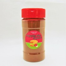 4.5 Ounce Apple Pie Spice in a Convenient Large Shaker Bottle - £7.51 GBP