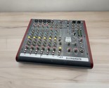 Allen &amp; Heath ZED-10FX Channel Mixer w/ USB Audio Interface and Effects ... - $197.99