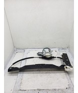 Passenger Right Rear Window Regulator Fits 03-10 EXPLORER 676003 - $91.78 CAD