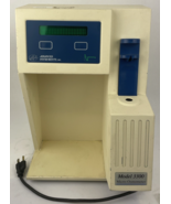 Advanced Instruments The Advanced Micro-Osmometer Model 3300 Version 4.3 - $4,035.70 MXN