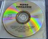 Lo Mucho Que Te Quiero by Pedro Fernández (CD, 1993 Polygram Discos) - $5.93