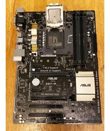ASUS Z97-P Motherboard LGA 1150 Intel Z97 DDR3 ATX DVI HDMI SATA3 USB3.0 - $161.90 CAD