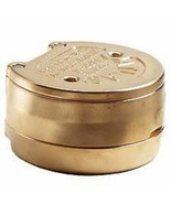 Atlas 44U Upper Flask Brand New! Free Shipping! - $135.80 CAD