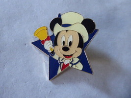 Disney Exchange Pins 140150 TDR - Mickey Mouse - Game Prize - Star Vacation -... - £10.82 GBP