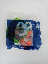 NEW! 2021 McDonalds Happy Meal Toy #49 NEMO - £4.48 GBP