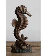 SUBMARINER WATCH SEAHORSE PAPERWEIGHT 5513 1665 1675 1680 6263 6694 GIFT - $650.00