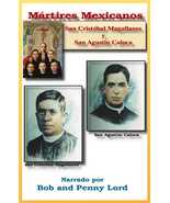 Mártires Mexicanos San Cristóbal Magallanes y San Agustin Caloca - $145.83 MXN