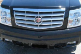 2002-2006 Cadillac Escalade Chrome Grille Grill Kit 2003 2004 2005 02 03 04 0... - $30.00