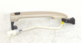 New OEM Lexus Front Door Handle 2007-2011 GS models keyless Gold Metallic - $64.35