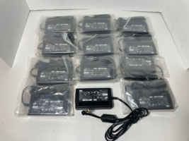 Lot of 12 Genuine Cisco AC/DC Power Adapter 48V .38A 34-1977-04 EADP-18FB New - £22.52 GBP