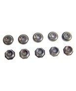 Pull The Dot Socket &amp; Stud Only, Black Oxide, 5 Pc. Ships from The USA! - $269.60 MXN