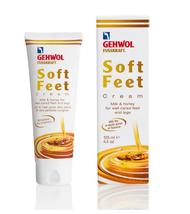 Gehwol Soft Feet Cream