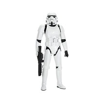 Star Wars 18-Inch Storm Trooper Big Figure  - £193.54 GBP