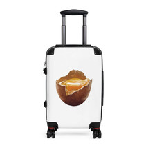 Egg Cabin Suitcase - £160.35 GBP