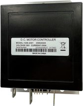 1206-4301 36V 350A Speed Controller, Fits EZGO Medalist TXT 1994-2019 - $224.72
