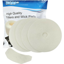 5Pcs Universal Cloth Dryer Filters Compatible with Sonya SYD-40E / SYD-60E - $16.99