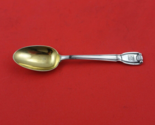 Castilian by Tiffany and Co Sterling Silver Demitasse Spoon  GW 4 1/4&quot; - $58.41