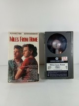Miles From Home RICHARD GERE MOVIE BETA BETAMAX NOT VHS KEVIN ANDERSON - £11.00 GBP