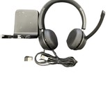 Soothielec Headphones Kh53 379542 - £23.54 GBP
