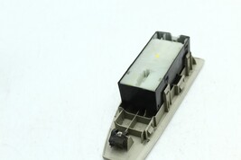 2003-2008 INFINITI FX35 FX45 REAR LEFT WINDOW DOOR LOCK SWITCH H1753 image 7