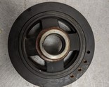 Crankshaft Pulley From 2012 Nissan Altima  3.5 123033WS0A - $48.95