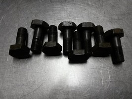 Flexplate Bolts For 16-18 Ram 1500  3.0  Diesel - $20.74