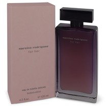 Narciso Rodriguez by Narciso Rodriguez Delicate 4.2 Oz Eau De Toilette S... - $199.98