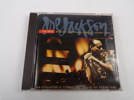 An item in the Music category: Joe Jackson Live 1980/86 CD 6706 Dx 3095 Sunday Papers A Slow Song CD#37
