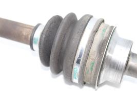 Driver Axle Shaft Rear Axle Sedan 4 Door 2.0L Wrx Fits 02-05 IMPREZA 75964 image 8